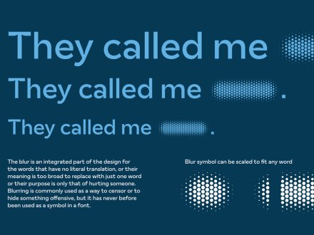 The Polite Type by Great Apes / HiQ