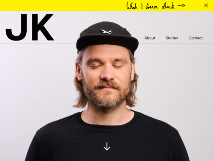 Johannes Kempe / Portfolio by Johannes_Kempe