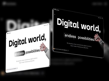 Evolves Digital Agency by Evolves Digital Agency