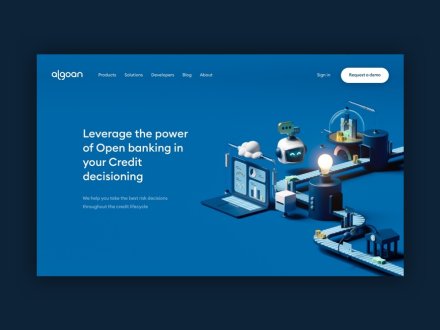 Algoan by Bien-Fondé