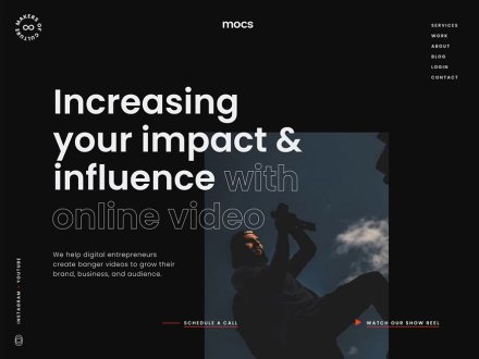 MOCS: Makers of Culture by Brave Factor