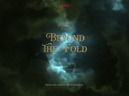 Beyond the Fold by Monks