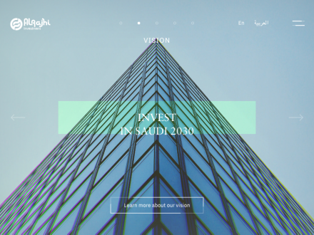 Al Rajhi Investments by Immersive Garden