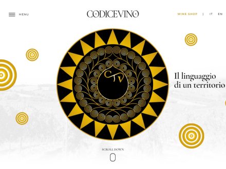 Codice Vino by Cybear