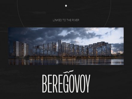 Beregovoy by idaproject