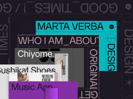 Good Times by Marta Verba