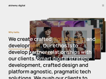 Alchemy Digital by Alchemy Digital