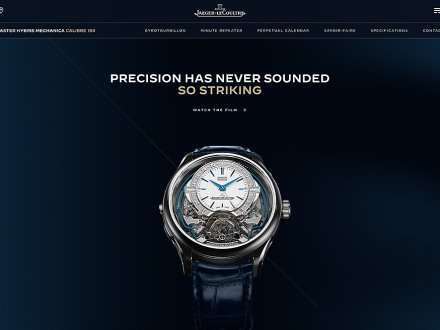 Hybris Mechanica Calibre 184 by dogstudio