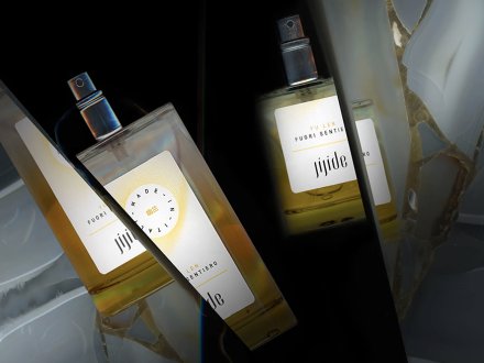 Jijide by pop-eye studio