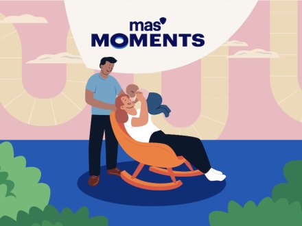 MAS Moments by Method