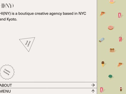 HI(NY) by HI(NY) design