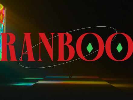 Ranboo Fashion by basement studio