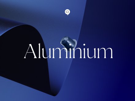 Capsul'in Aluminium by index