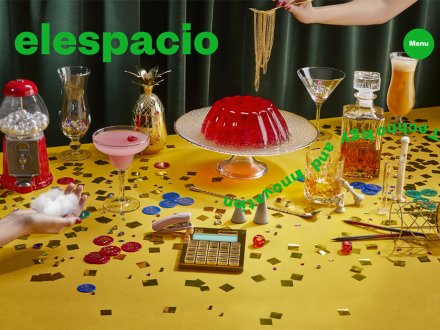 Elespacio by elespacio