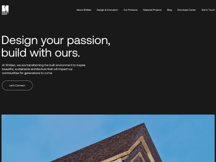 Shildan Group by Oui Will
