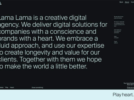 Lama Lama by Lama Lama