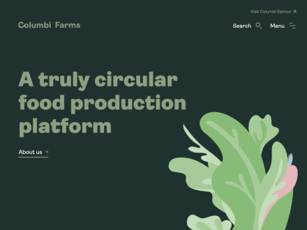 Columbi Farms by Spoon