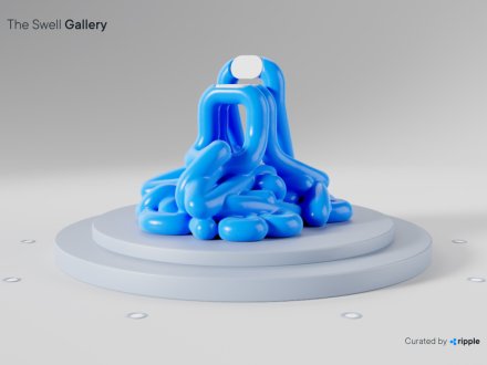 The Swell Gallery by Ripple by cher ami