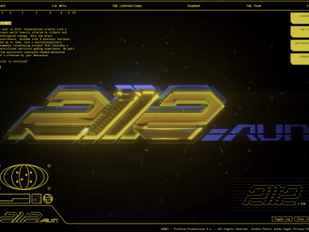 2112.run by Cuchillo