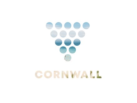 Cornwall Place Board by vitamincornwall