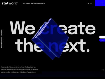 statworx by newoffice