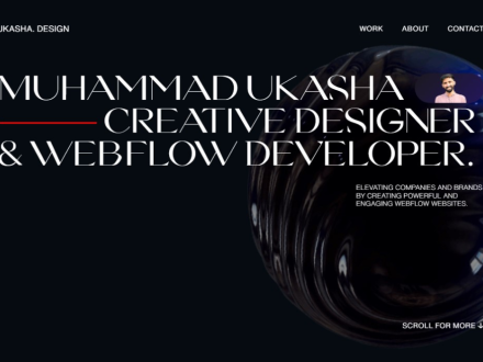 Ukasha.Design by Ukasha