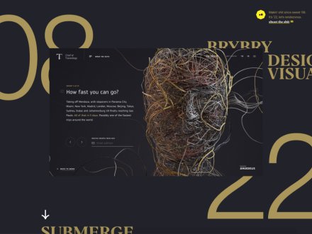 Visuals – BryBry by BryBry