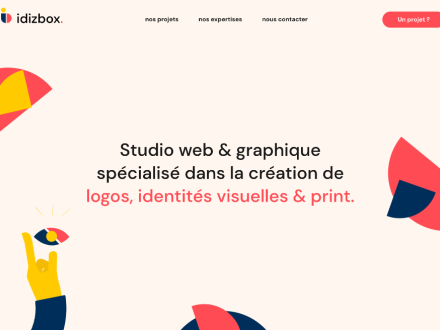 Idizbox by idizbox