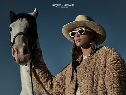 Jacques Marie Mage by Aristide Benoist