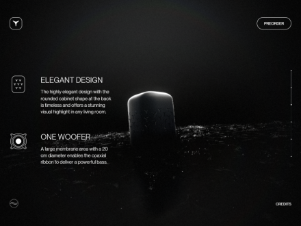 Ion X1 by Lusion