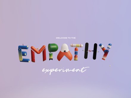 The Empathy Experiment by Monks