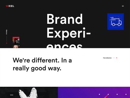 Wreel Collective by wreelcollective