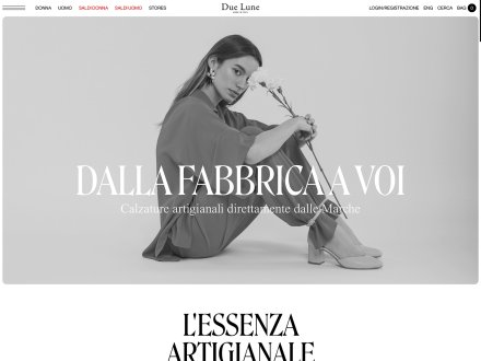 DUE LUNE by Awd Agency