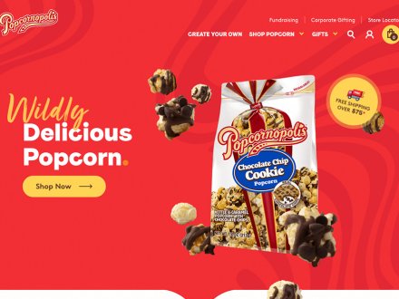 Isadora Digital Agency