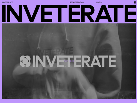 Inveterate by SPECIAL OFFER