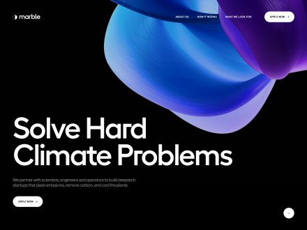 Marble by Numbered