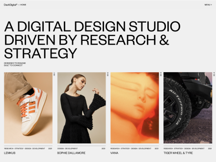 DashDigital® Studio by DashDigital