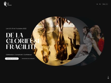 La Rotonde by Stereo