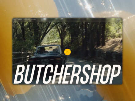 Butchershop® Global by Butchershop® Global