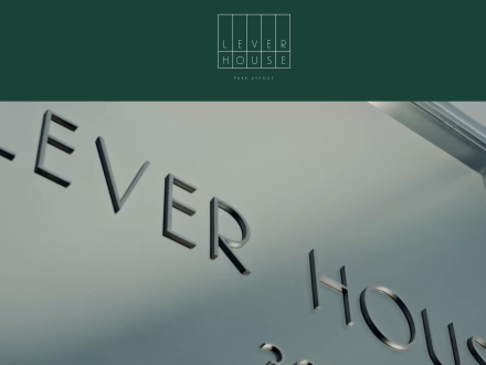 Lever House by troy-benson