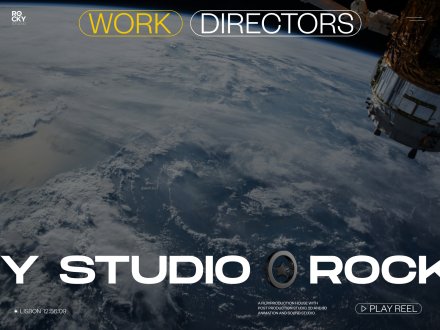 Rocky Studio by Duall Studio