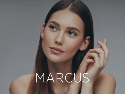 Marcus Medical by StudioIIIMarketing
