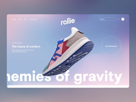 Rollie by Process