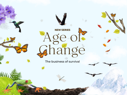 Age of Change X WWF by BBCStoryWorks