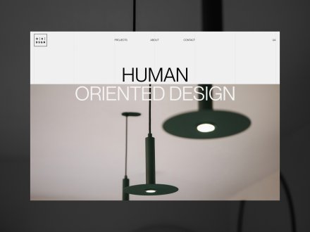OK DSGN by Jules Design