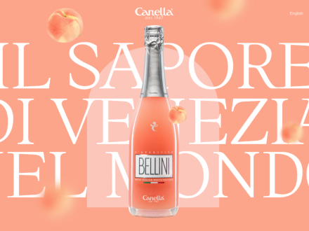 Bellini Canella by Orizon