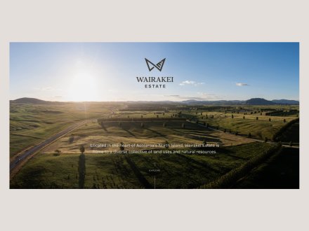 Wairakei Estate by Made-studio