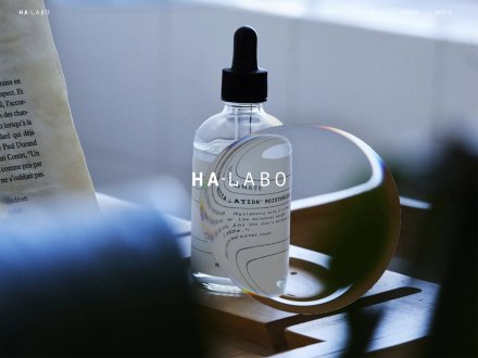 HA-LABO by CICATA