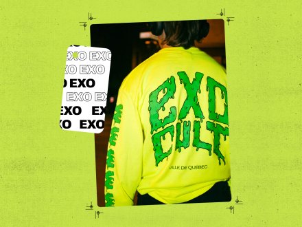 EXO by Mambo Mambo