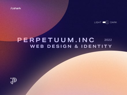 Perpetuum.inc by CSHARK